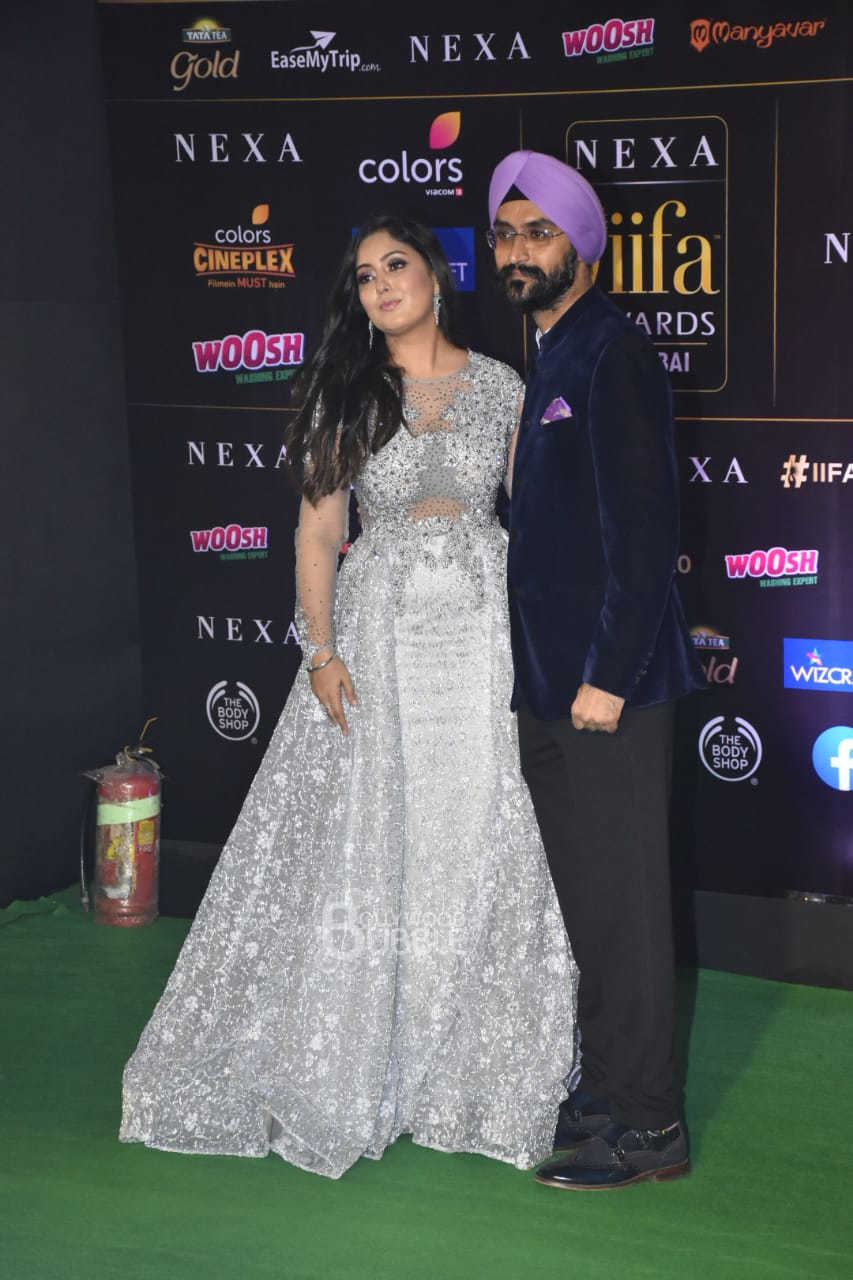 IIFA Awards 2019