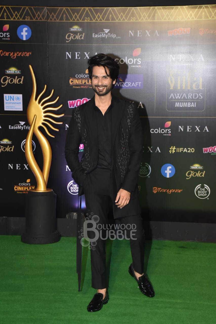 IIFA Awards 2019
