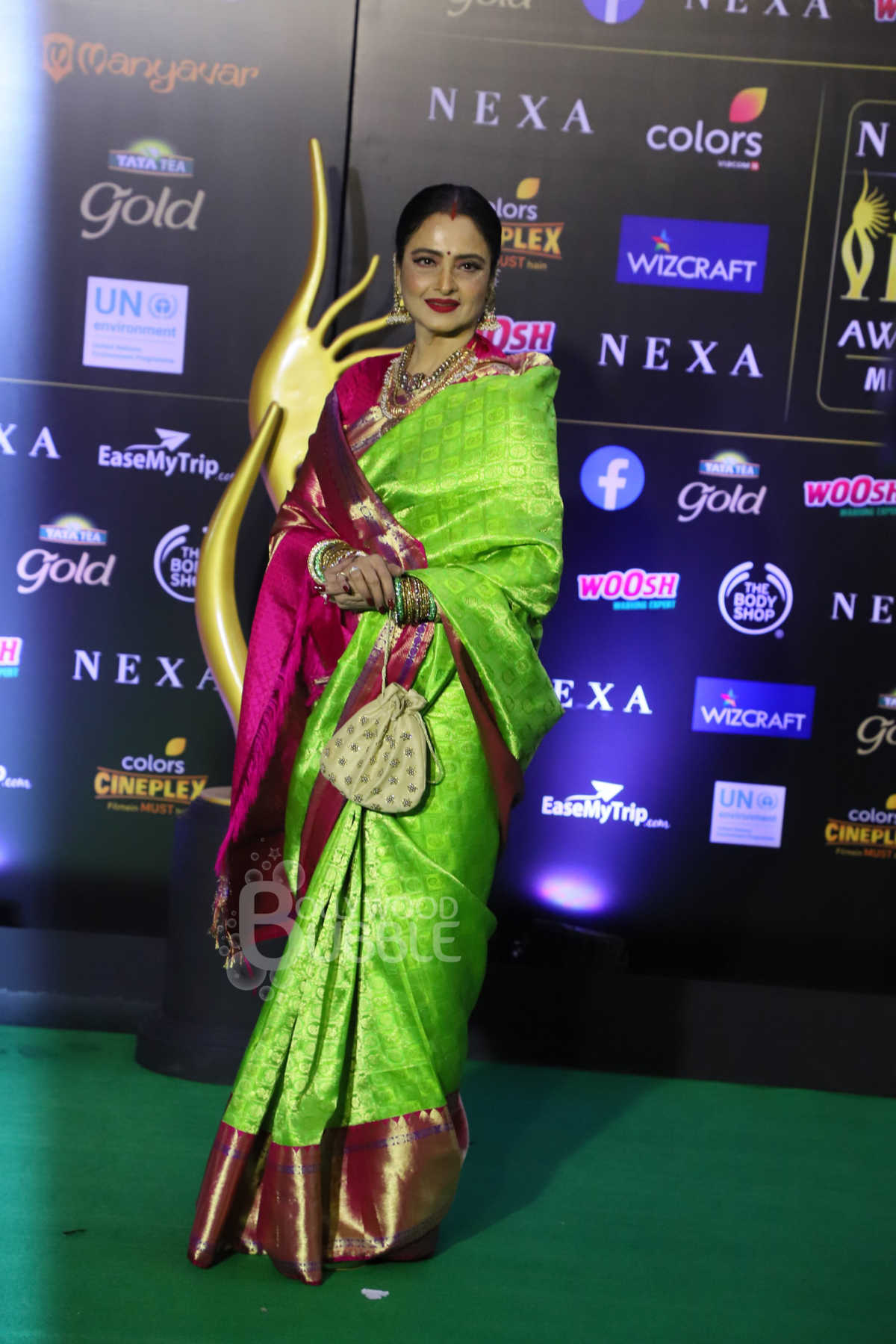 IIFA Awards 2019