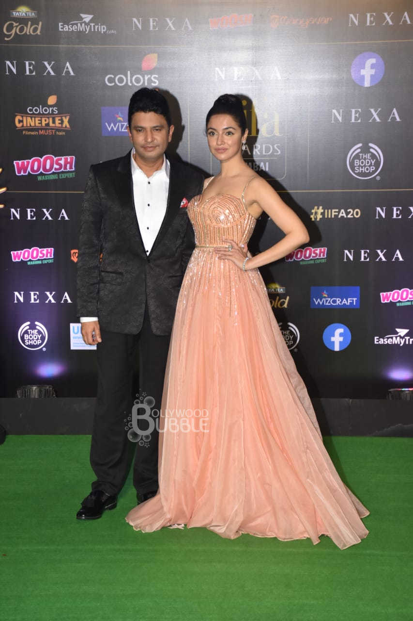 IIFA awards 2019