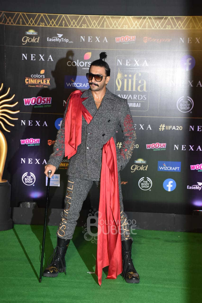 IIFA Awards 2019