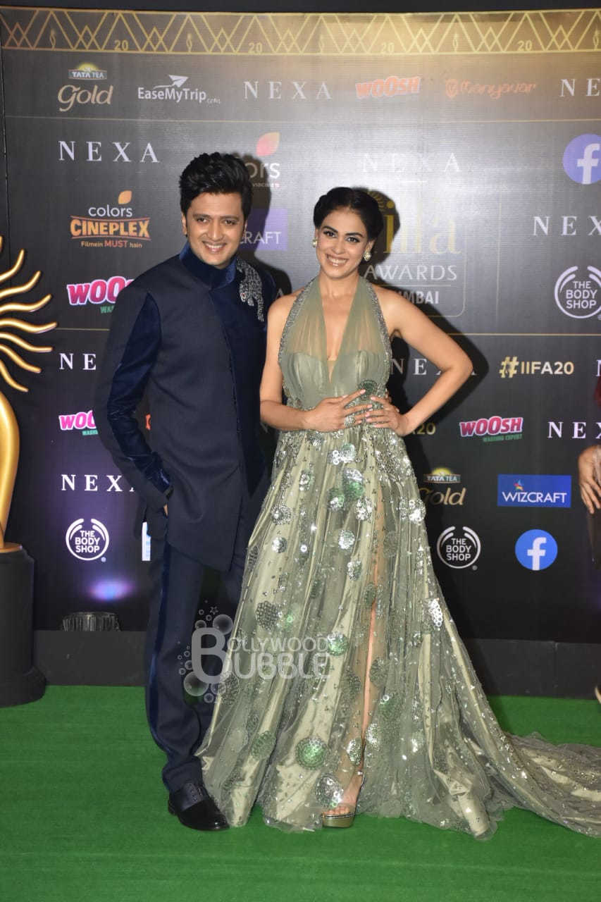 IIFA awards 2019