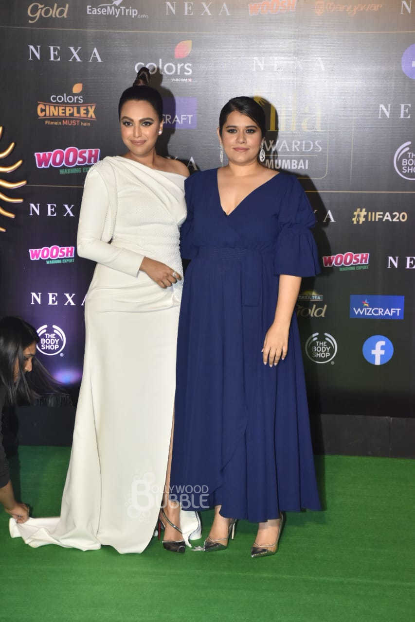 IIFA Awards 2019