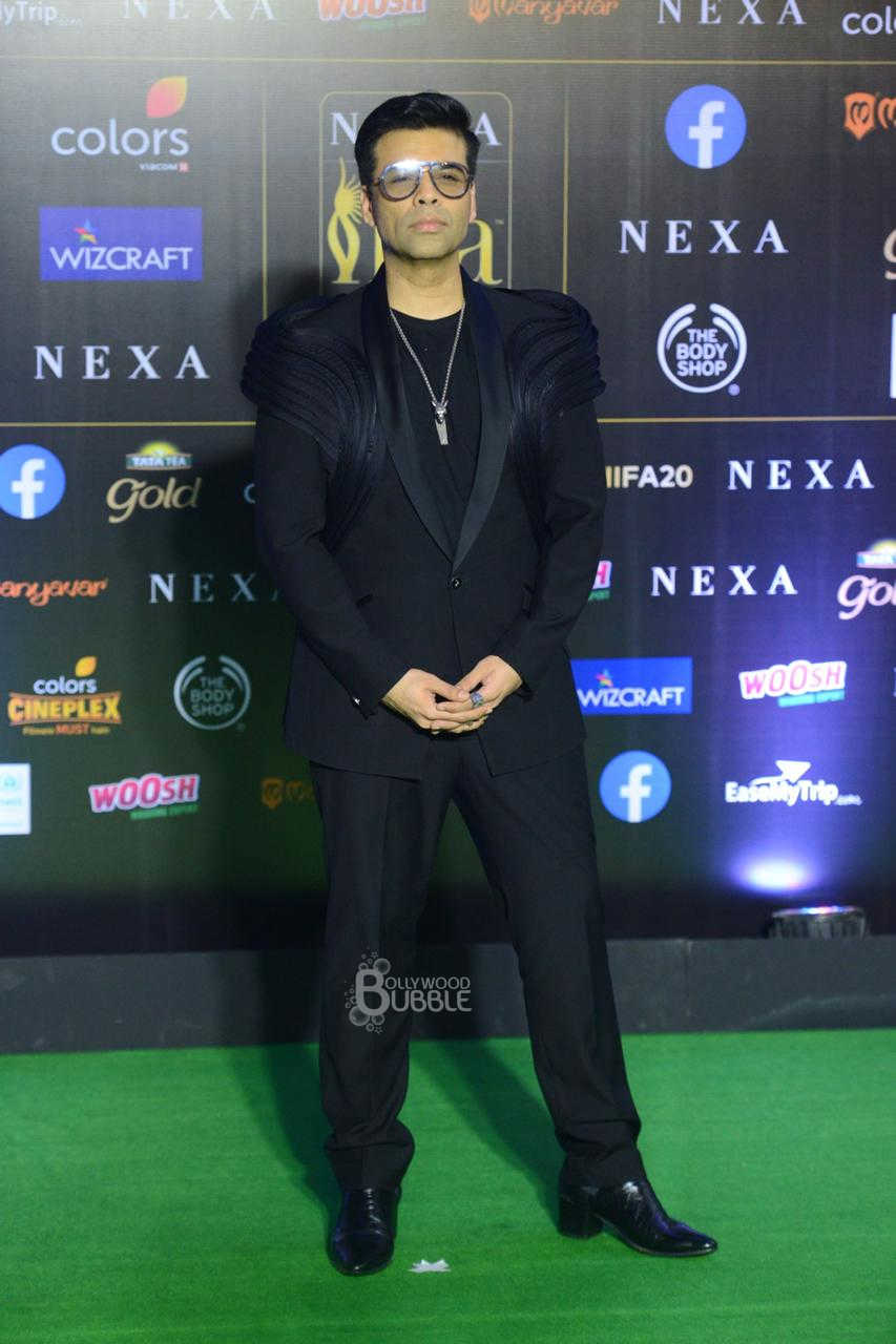 IIFA Awards 2019
