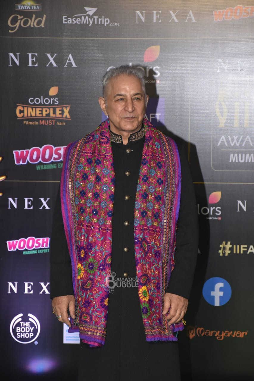 IIFA Awards 2019