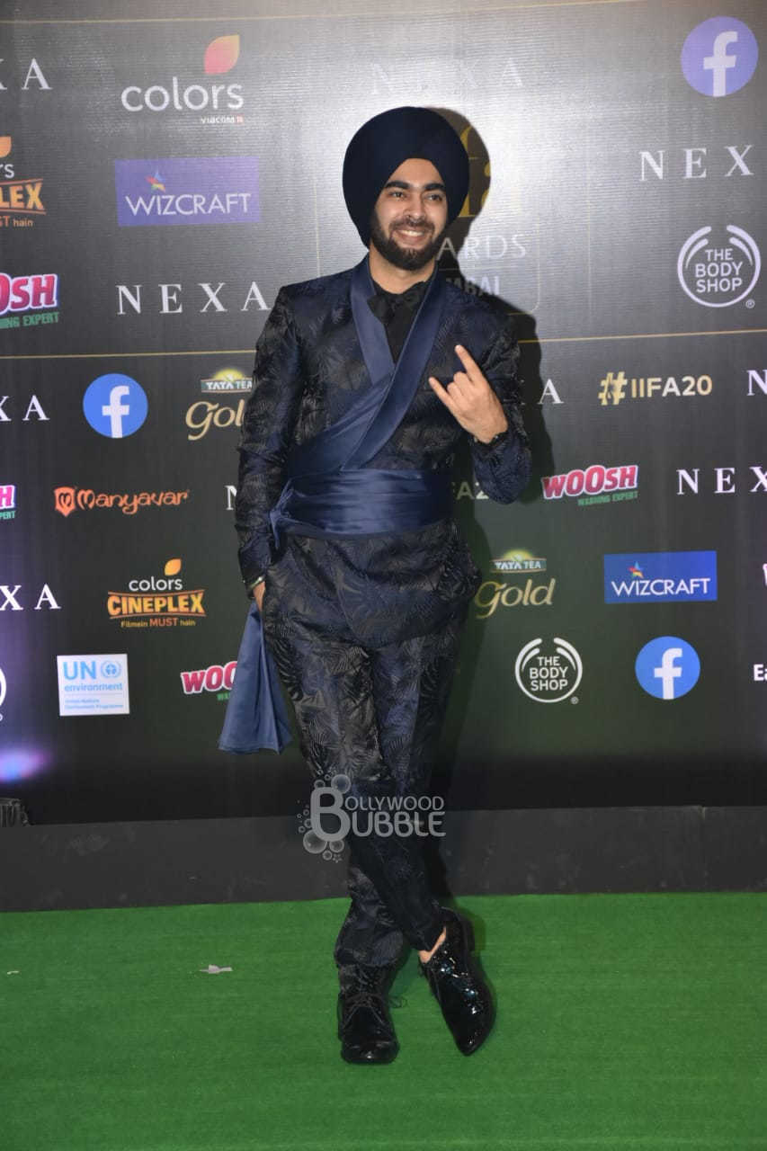 IIFA Awards 2019