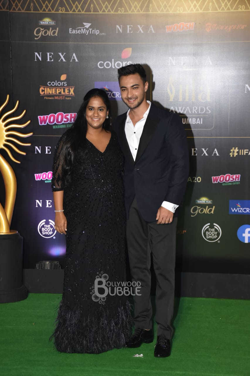 IIFA awards 2019
