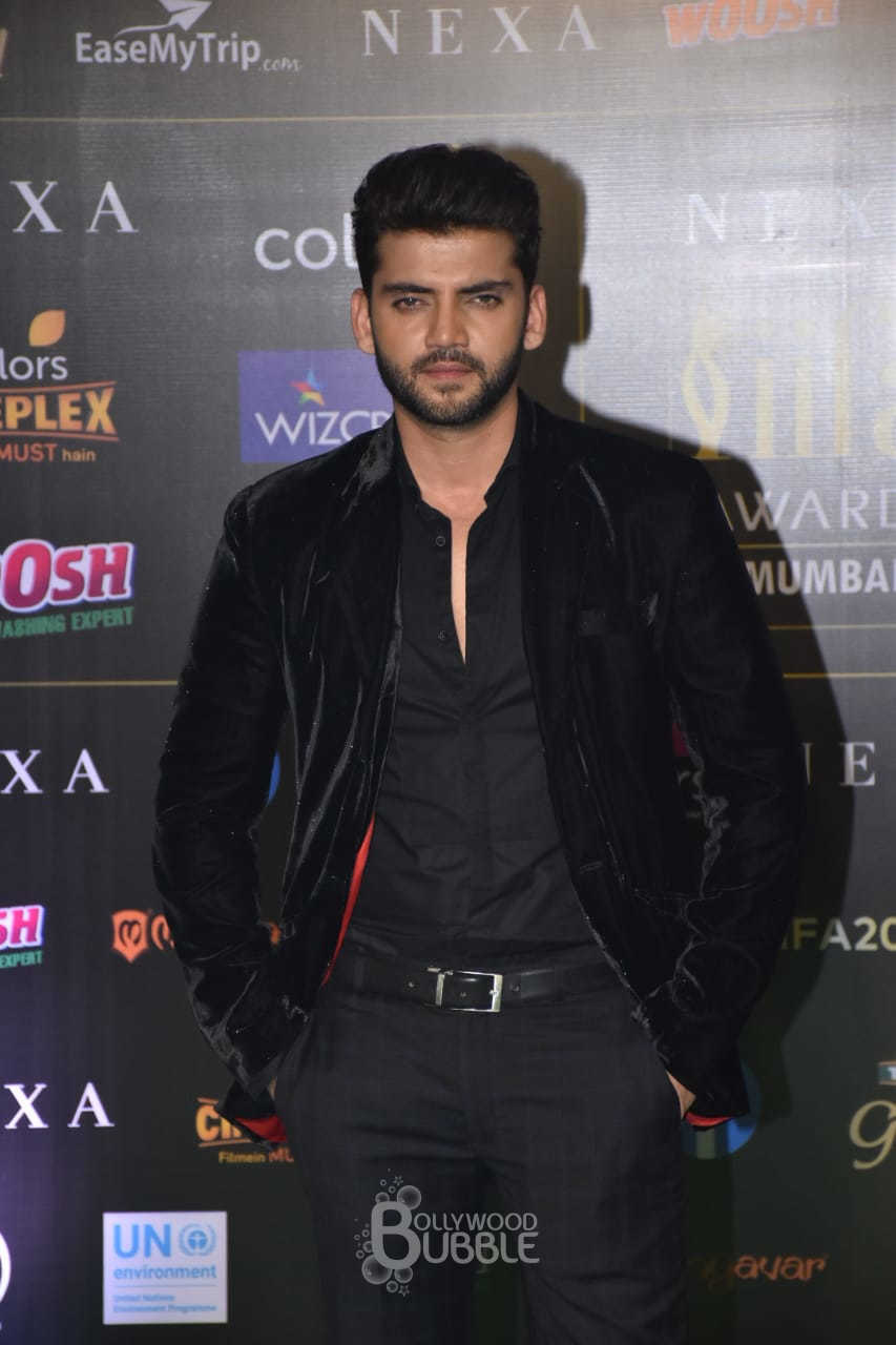 IIFA Awards 2019