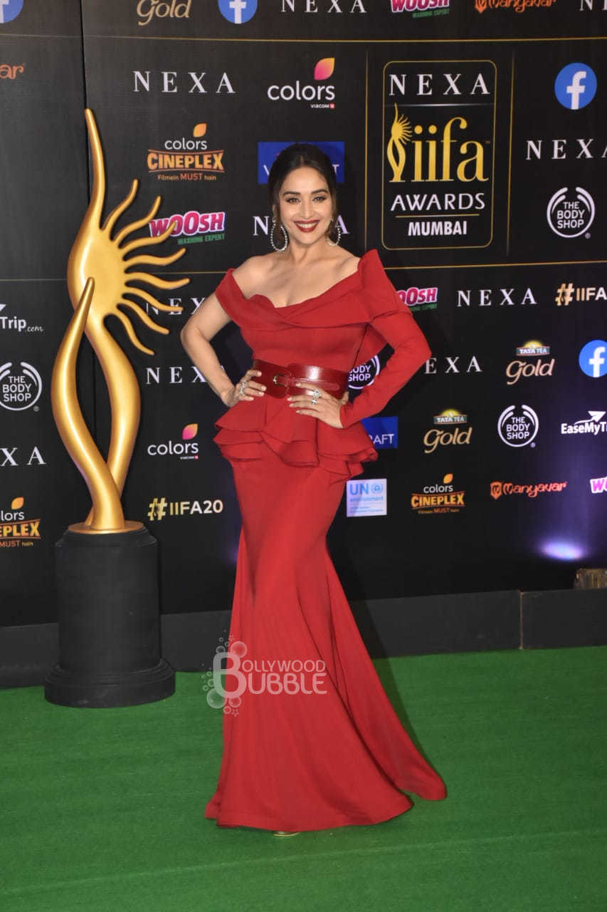 IIFA 2019