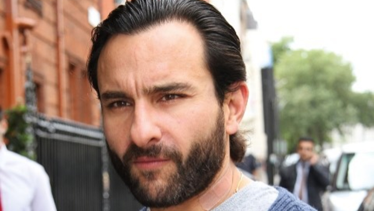 Bunty Aur Babli sequel Saif Ali Khan