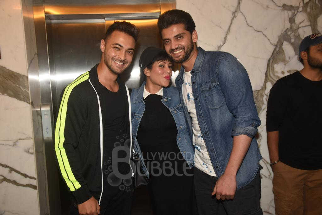 Chhichhore Shraddha Kapoor Sushant Singh Rajput