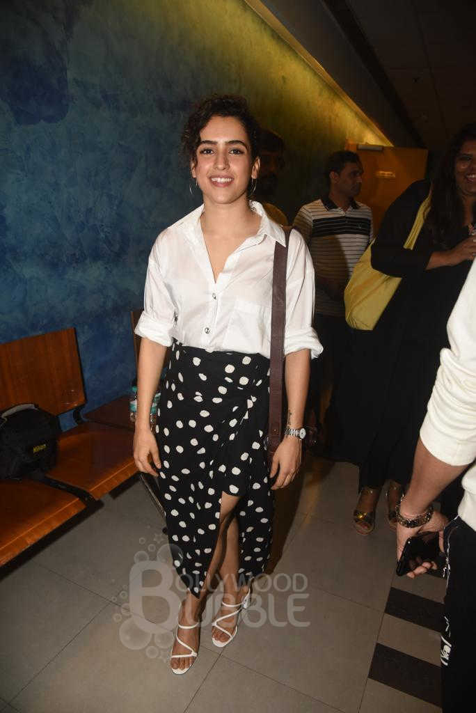 Chhichhore Shraddha Kapoor Sushant Singh Rajput