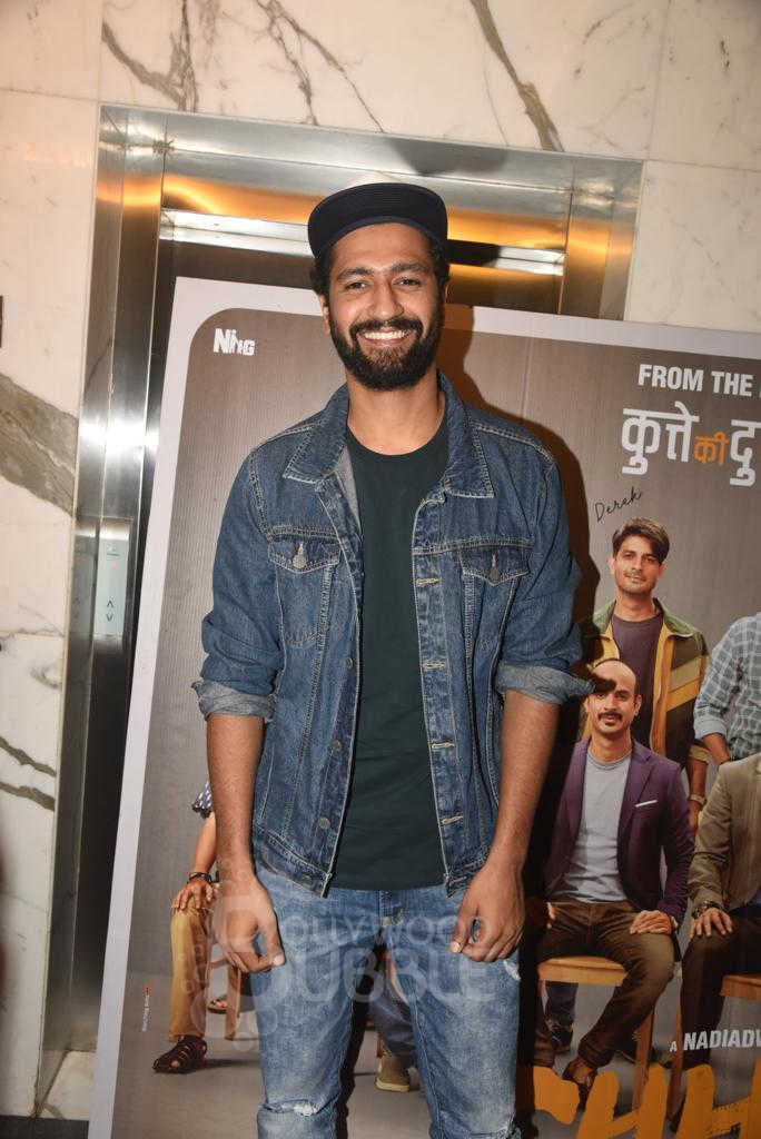 Chhichhore Shraddha Kapoor Sushant Singh Rajput