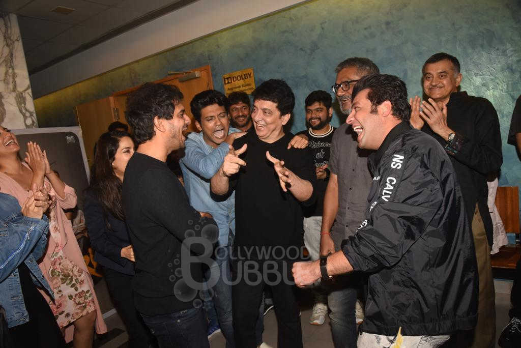 Chhichhore Shraddha Kapoor Sushant Singh Rajput