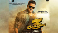'Dabangg 3' Motion Poster: Salman Khan's swag is unmissable in this dumdaar first look