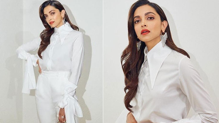 Deepika Padukone Live Love Laugh