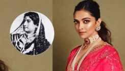 Deepika Padukone to star in the biopic on Bengali thespian Noti Binodini?