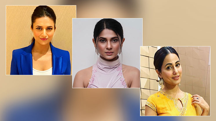 Highest Paid Hindi TV Actresses