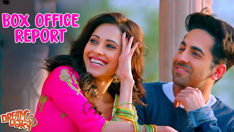 Dream Girl One Week Collection