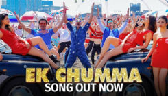 'Housefull 4': 'Ek Chumma' song from Akshay Kumar and Kriti Sanon starrer is nothing too great
