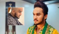 Faisal Khan goes bald after quitting 'Nach Baliye' season  9