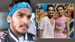 Faisal Khan on his split with Muskaan Kataria: She has been the biggest mistake of my life