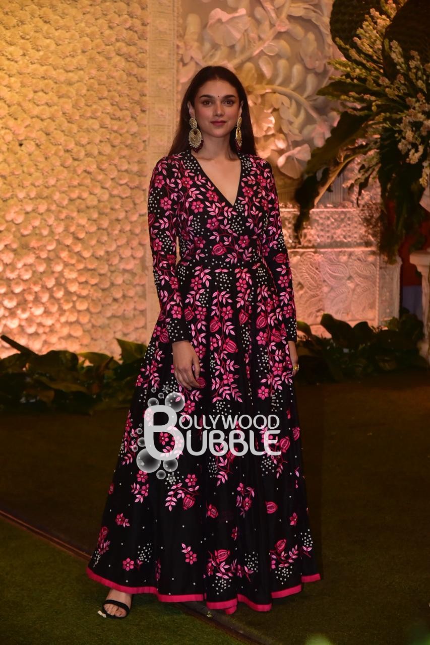 Aditi Rao Hydari