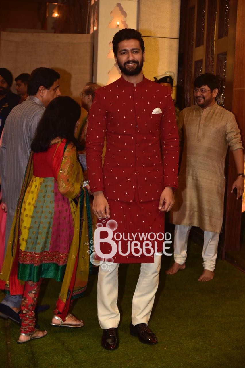 Vicky Kaushal