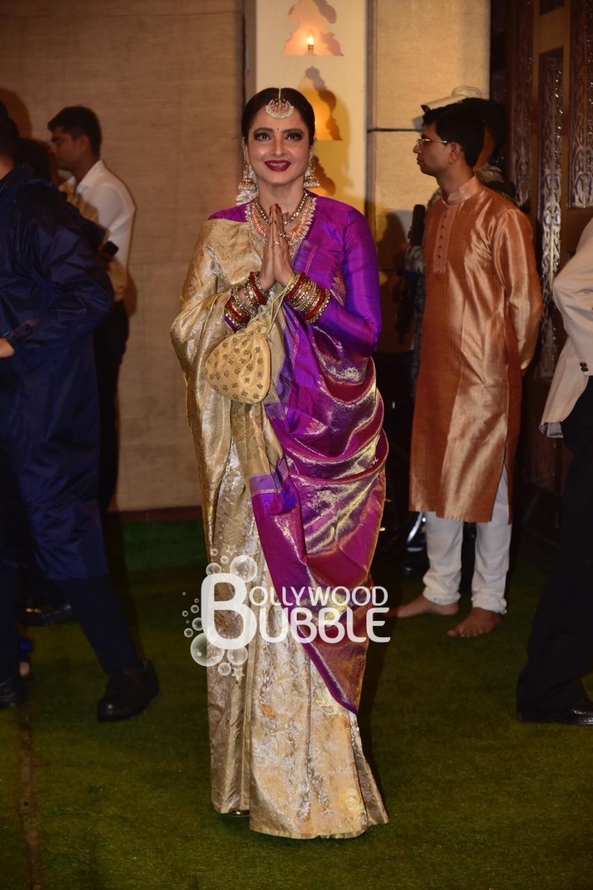 Rekha