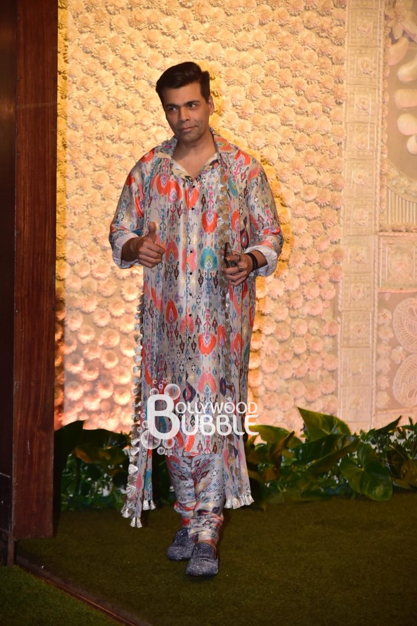 Karan Johar