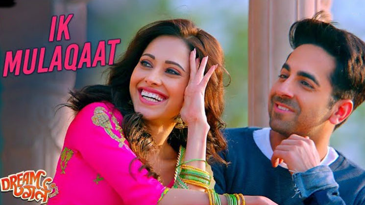 Ayushmann Khurrana, Dream Girl