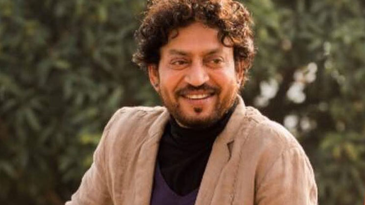 Irrfan Khan Surgery