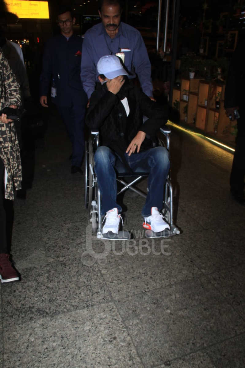 wheelchair irrfan khan