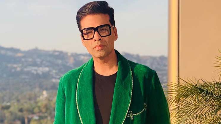 Karan Johar