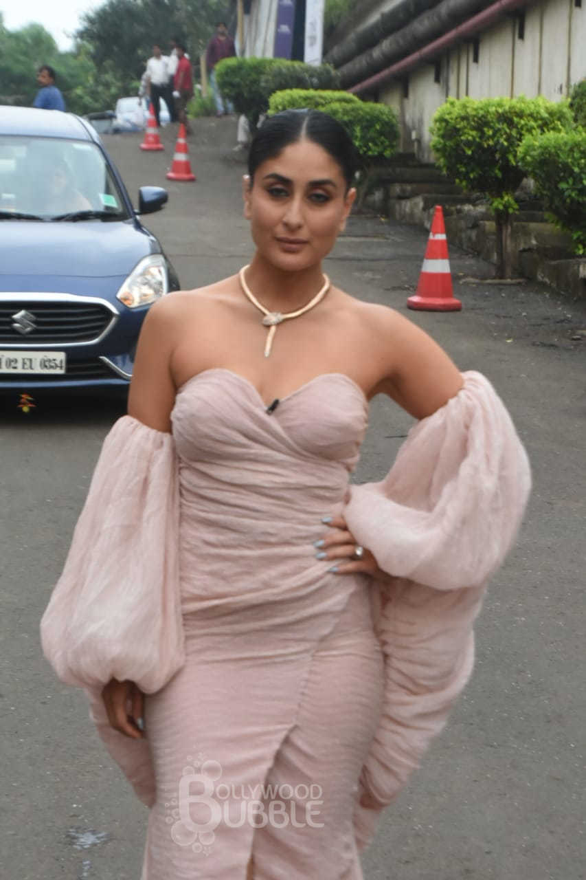 Kareena Kapoor Khan OOTD