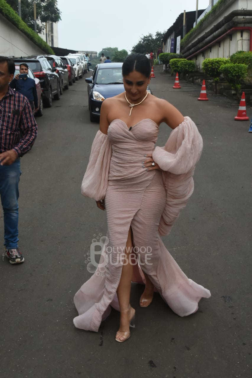 Kareena Kapoor Khan OOTD