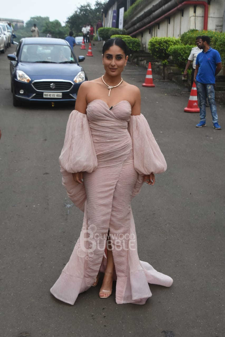 Kareena Kapoor Khan OOTD