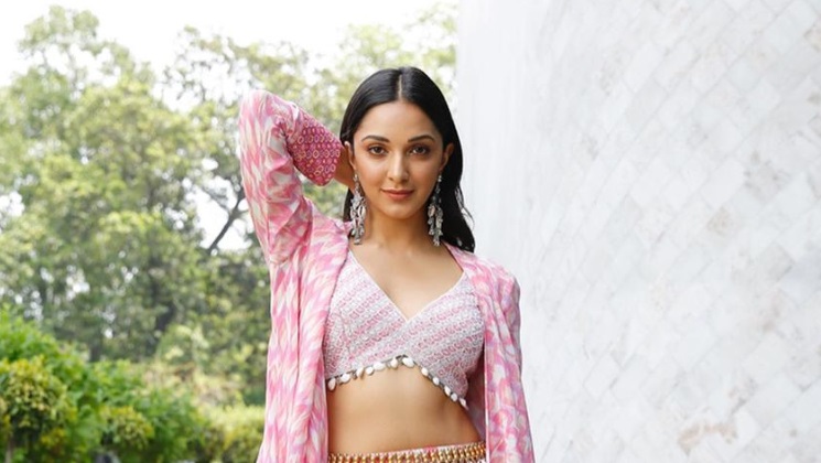 Kiara Advani
