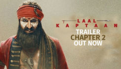 'Laal Kaptaan' trailer chapter 2: Saif Ali Khan's fierce and fearless chase for revenge has begun