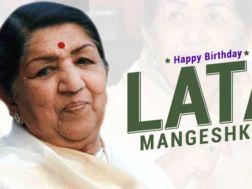 Lata Mangeshkar Songs
