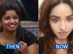 Lokesh Sharma transformation bigg boss