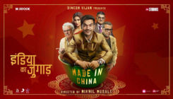 'Made In China' Motion Poster: Rajkummar Rao is here to show the magic of 'India Ka Jugaad'