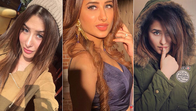 mahira sharma bigg boss 13 details