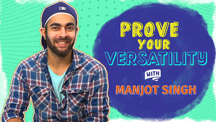 Manjot Singh Dream Girl