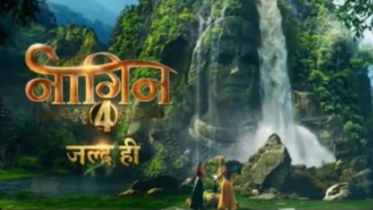 'Naagin 4' Teaser: Ekta Kapoor shares a glimpse of the much-awaited