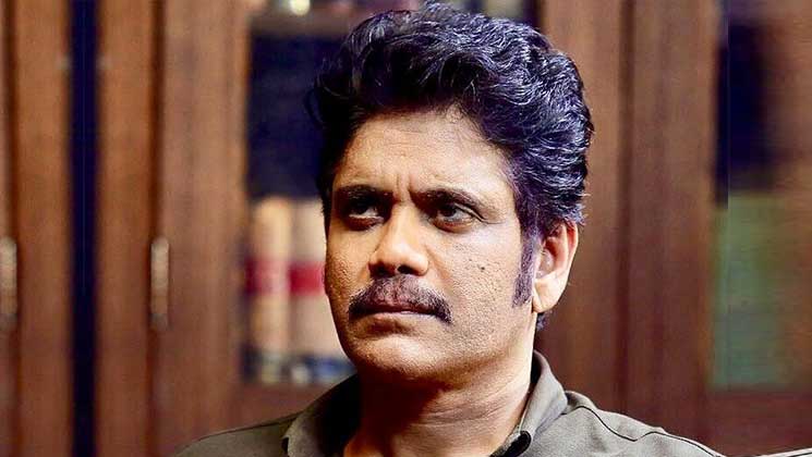 Nagarjuna Farmhouse Dead Body