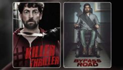 'Bypass Road' Poster: Neil Nitin Mukesh looks perfect as a victim stuck to a wheelchair