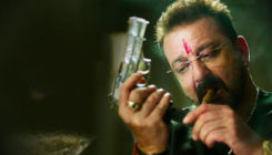 'Prassthanam' Mid-Ticket Review: Sanjay Dutt-Ali Fazal's political drama is a tale of guns and gore