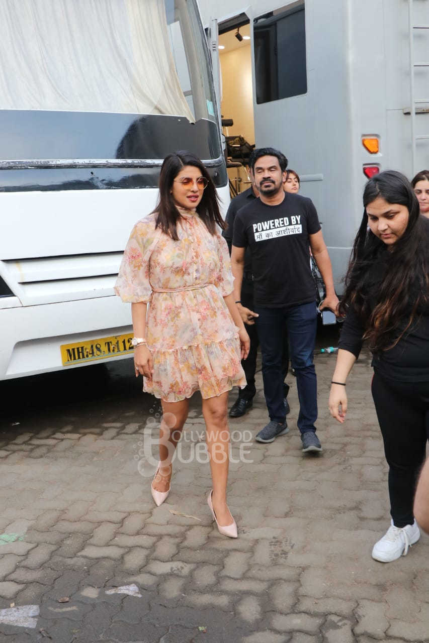 Priyanka Chopra The Sky Is Pink