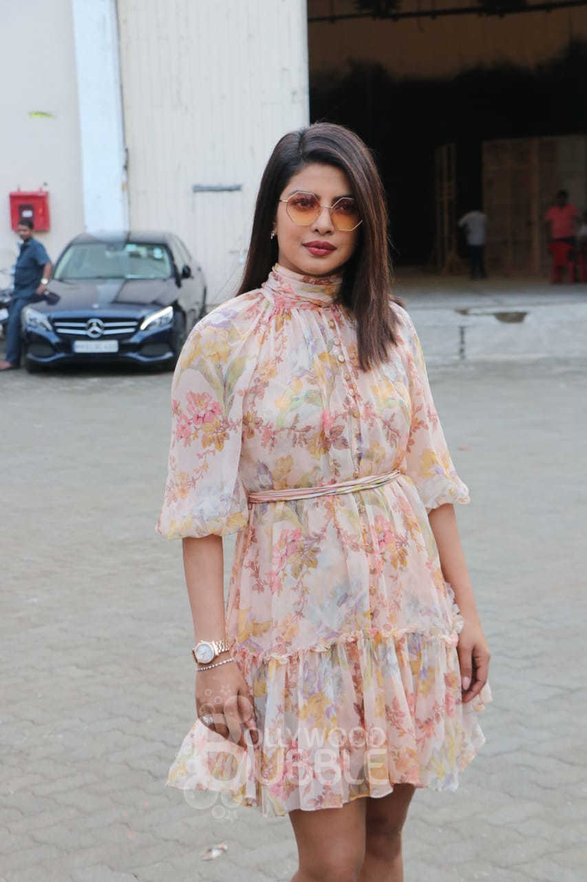 Priyanka Chopra The Sky Is Pink